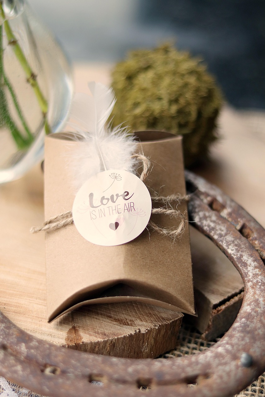 Außergewöhnliche Geschenke zu Weihnachten oder Geburtstag