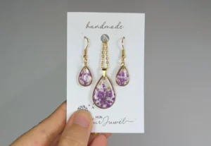 Egal ob als Set oder einzeln, dieses Set zaubert als Geschenk für Frauen, jeden ein Lächeln ins Gesicht.