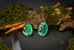 Traumhaft schöner Schmucksets zum verschenken, wähle deine Farbe.