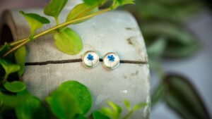 Schmuck für Naturliebhaber bestechen in Schönheit und Natürlichkeit.